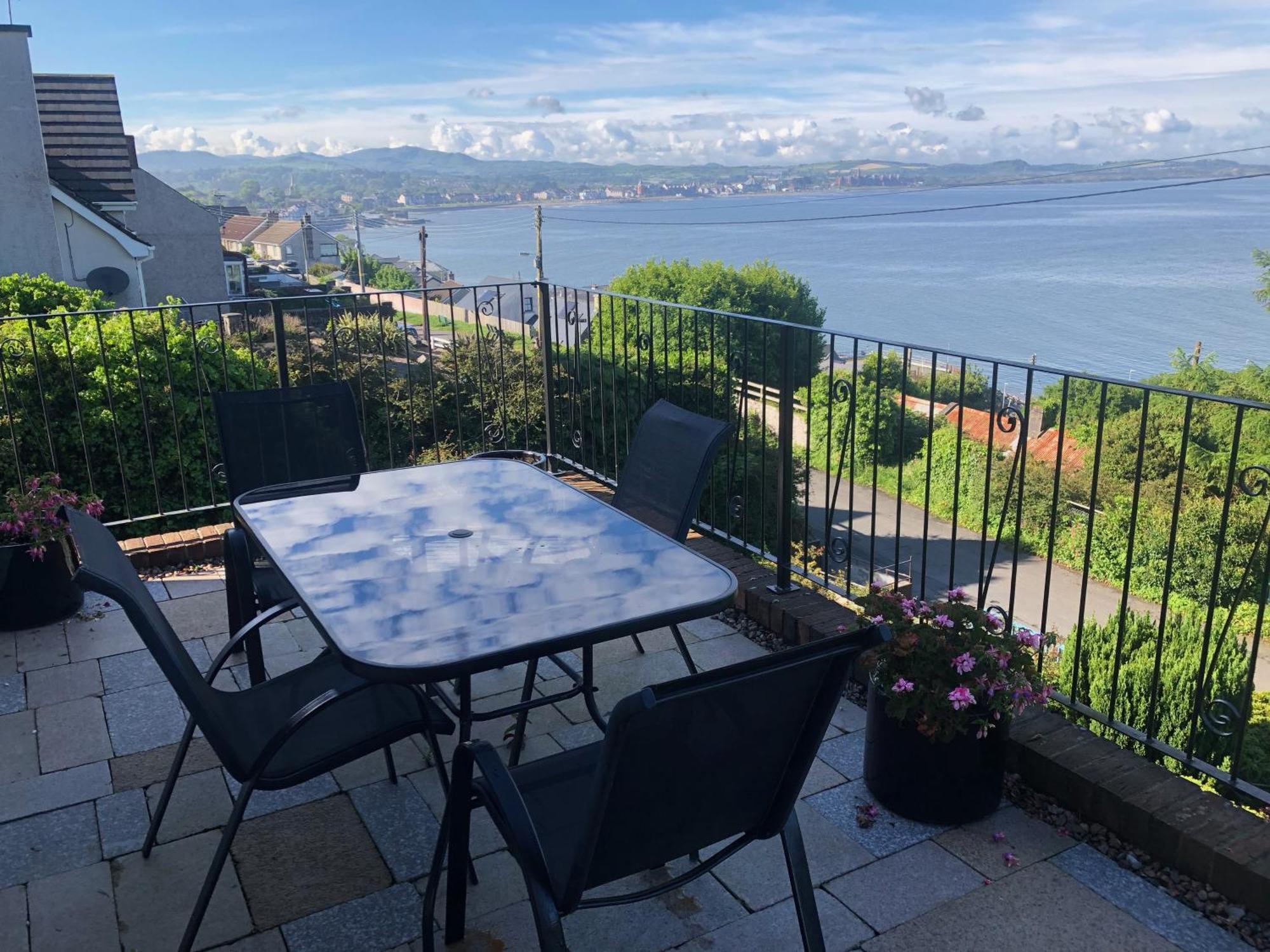 Newcastle Stunning Sea View Apartment Absolute Top Quality Over 500 Of 5 Star Reviews You Will Not Be Disappointed Widows Row Zewnętrze zdjęcie